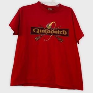 *SOLD* Harry Potter - Warner Bros 2000